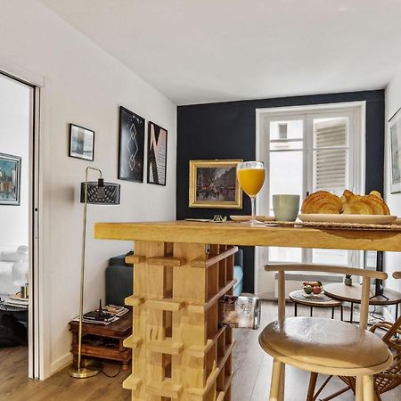 Invalides - Champs De Mars City Apartment Paryż Zewnętrze zdjęcie